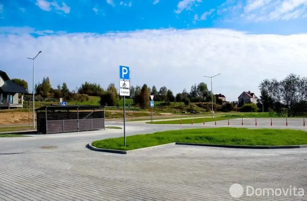 Купить земельный участок, 11.67 соток, Заславль, Минская область, 87000USD, код 571260 - фото 18