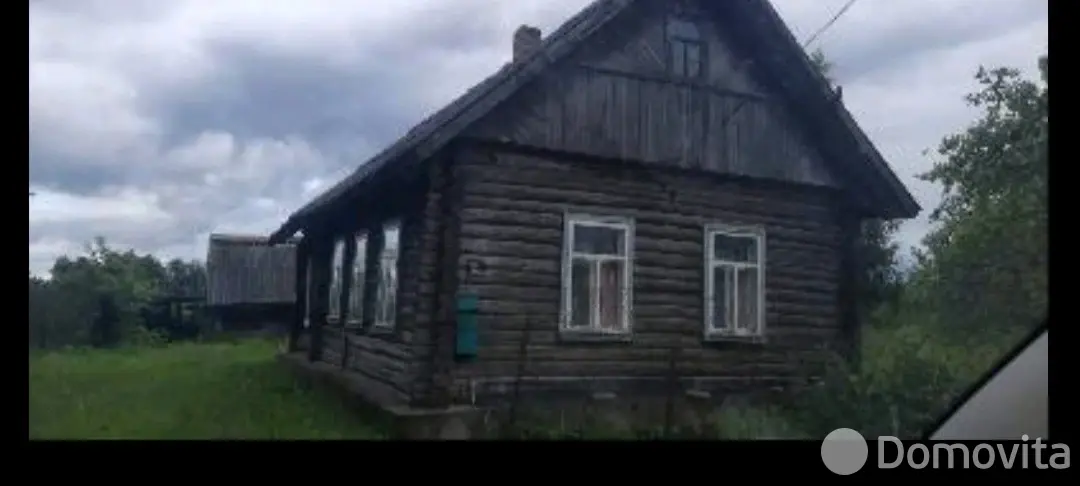 коттедж, Большая Выдрея, ул. Речная - лучшее предложение