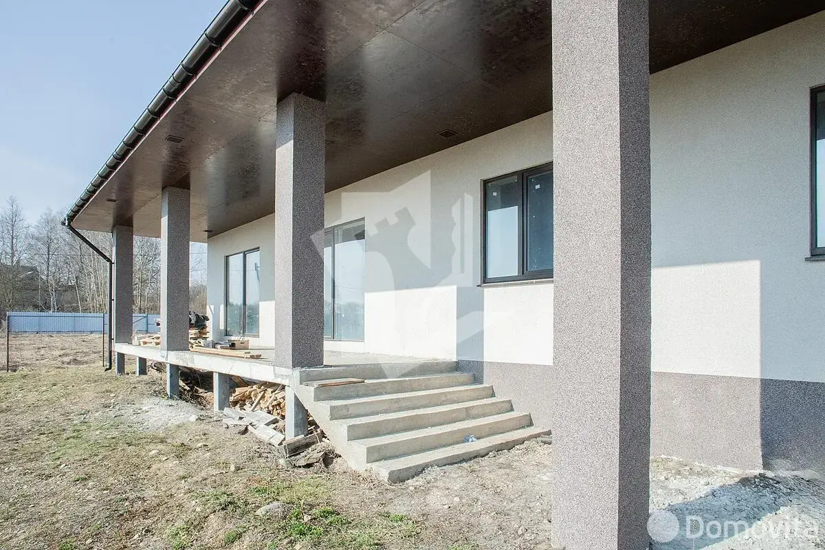 коттедж, Кузевичи, ул. Центральная