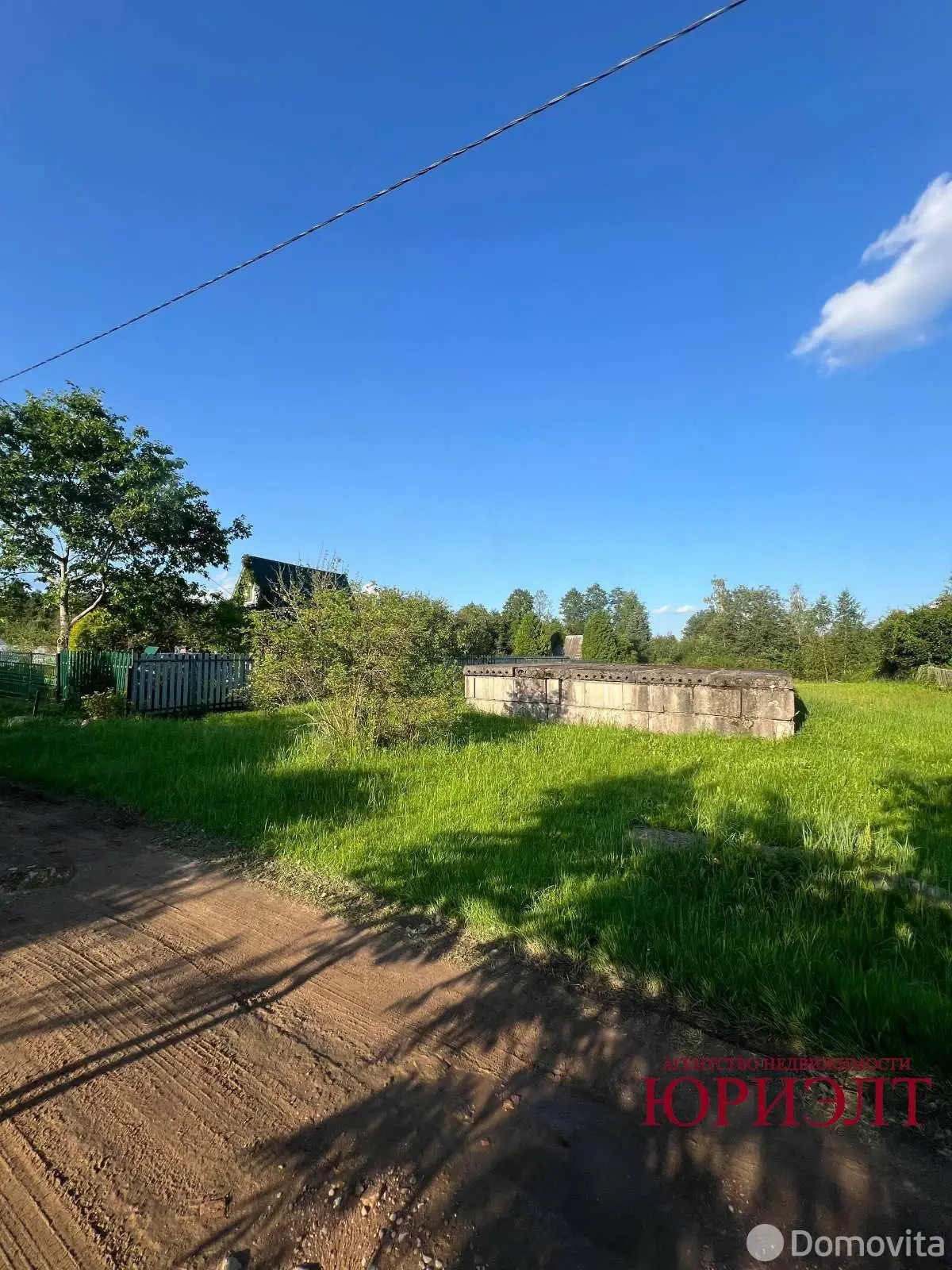 Цена продажи участка, Мелиоратор, 