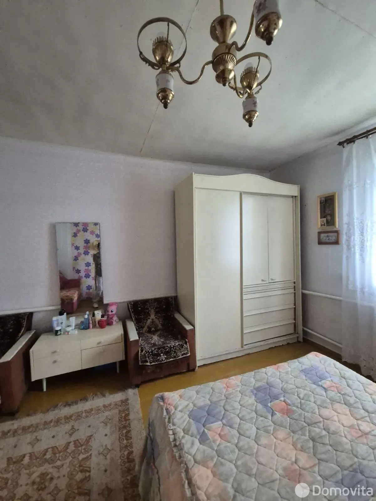 дом, Плоское, ул. Центральная, д. 3/Б