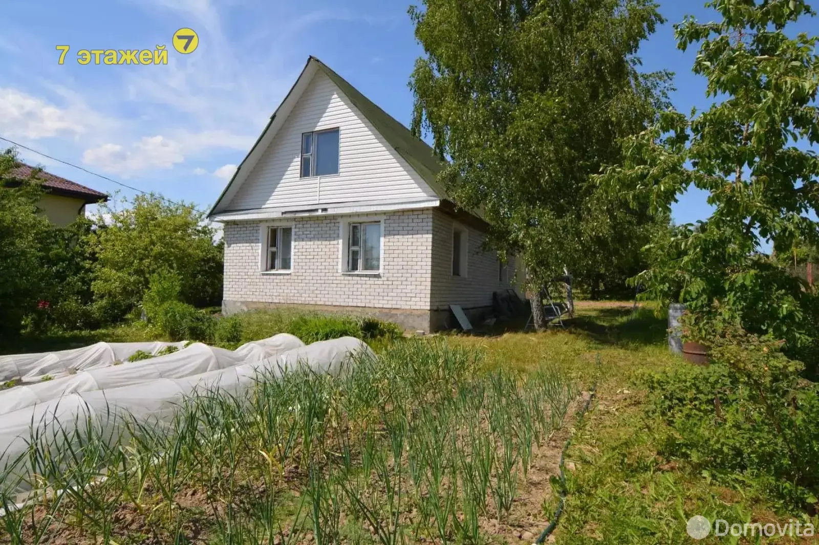 купить дачу, Беларучи, 