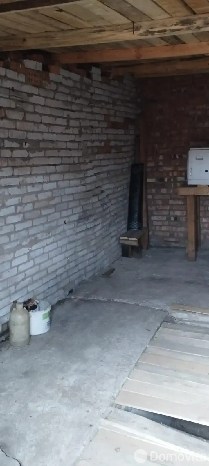 гараж, Могилев, пер. Гаражный, д. 7 в Ленинском районе