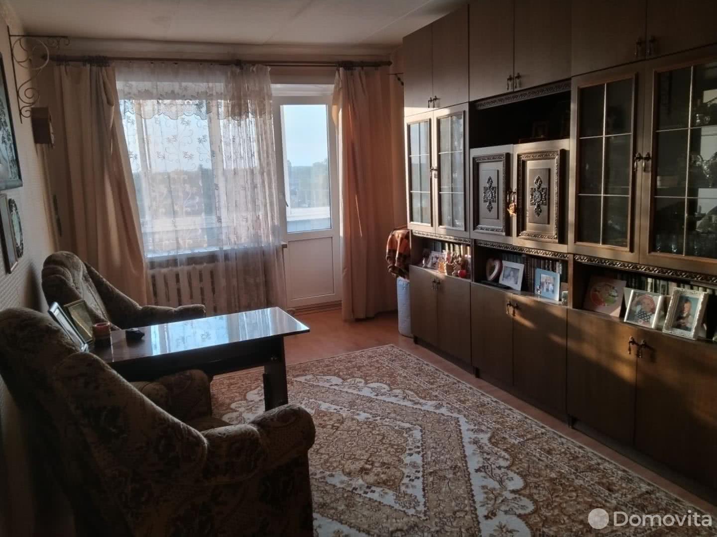 Продажа 2-комнатной квартиры в Слуцке, ул. Виленская, д. 57, 25300 USD, код: 1010661 - фото 2