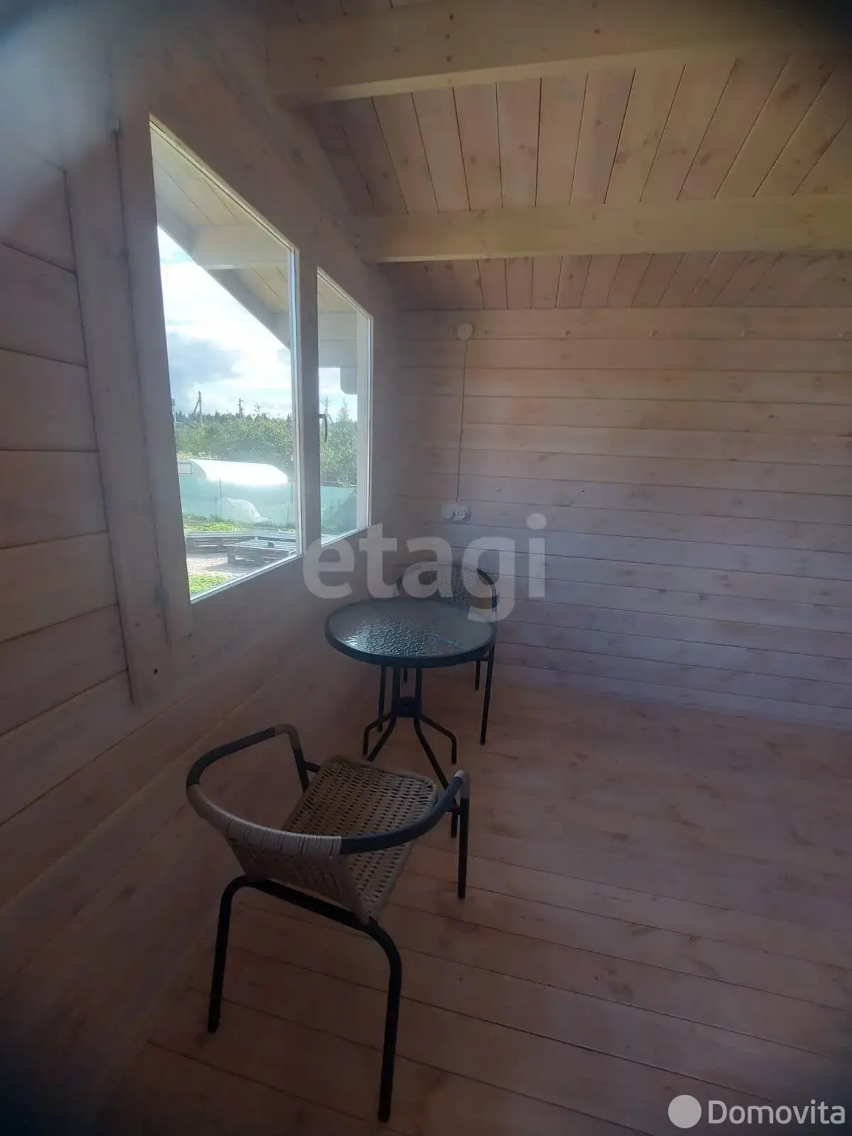 дача, Тонус, 