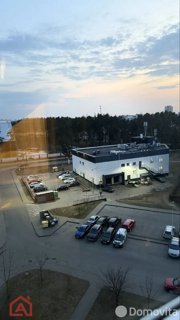 Снять 2-комнатную квартиру в Минске, ул. Героев 120 Дивизии, д. 23, 430USD, код 150388 - фото 18