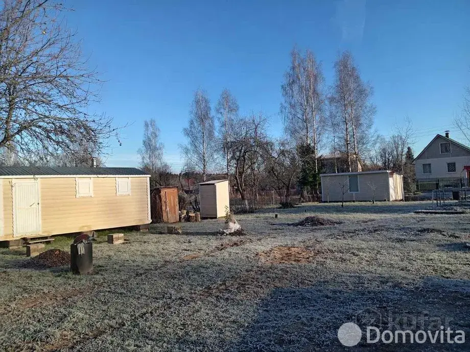 дача, Минута, 