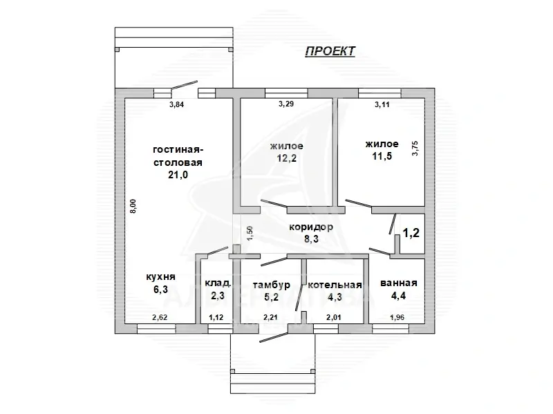 купить дом, Грушевка, 