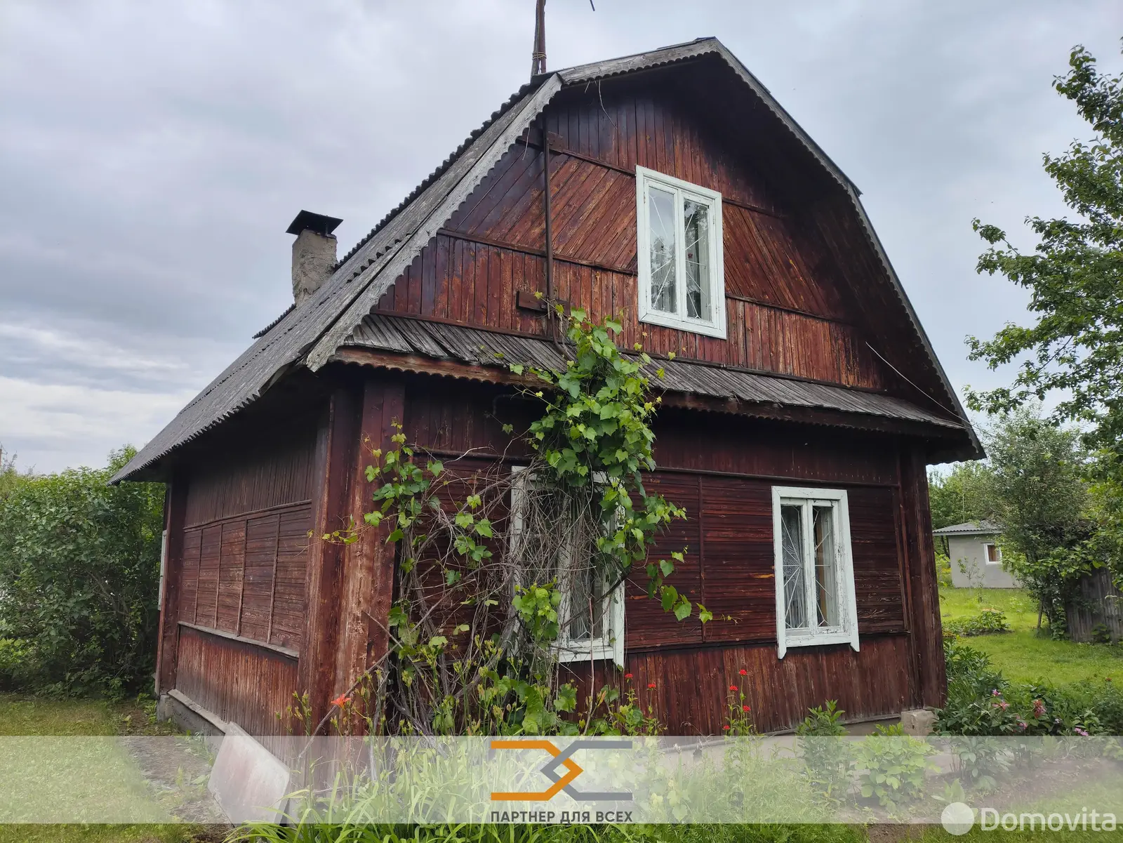 Продажа 2-этажной дачи в Турист-Узда Минская область, 13500USD, код 183370 - фото 26