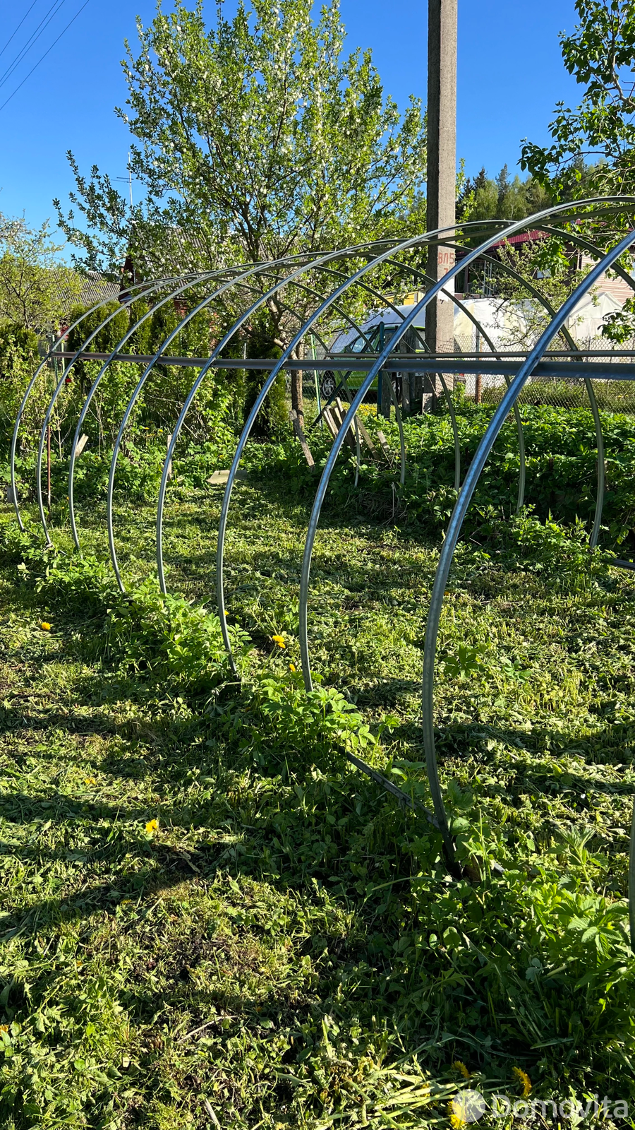 Купить 1-этажную дачу в Импульс-садовод Минская область, 5200USD, код 184250 - фото 12