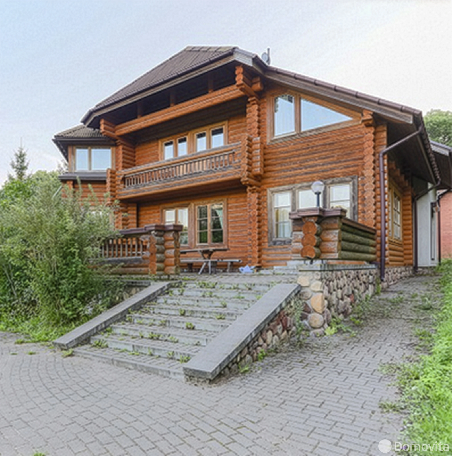 коттедж, Великое Село, ул. Фермерская, д. 3 