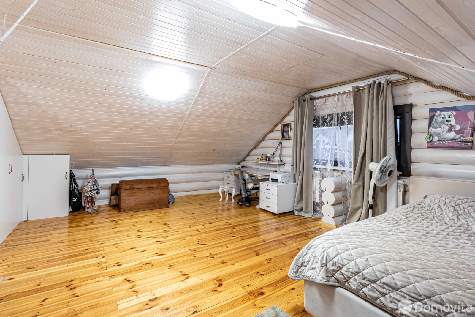 Аренда 2-этажного дома в Колодищах, Минская область, ул. Яхонтовая, 1500USD, код 4802 - фото 20