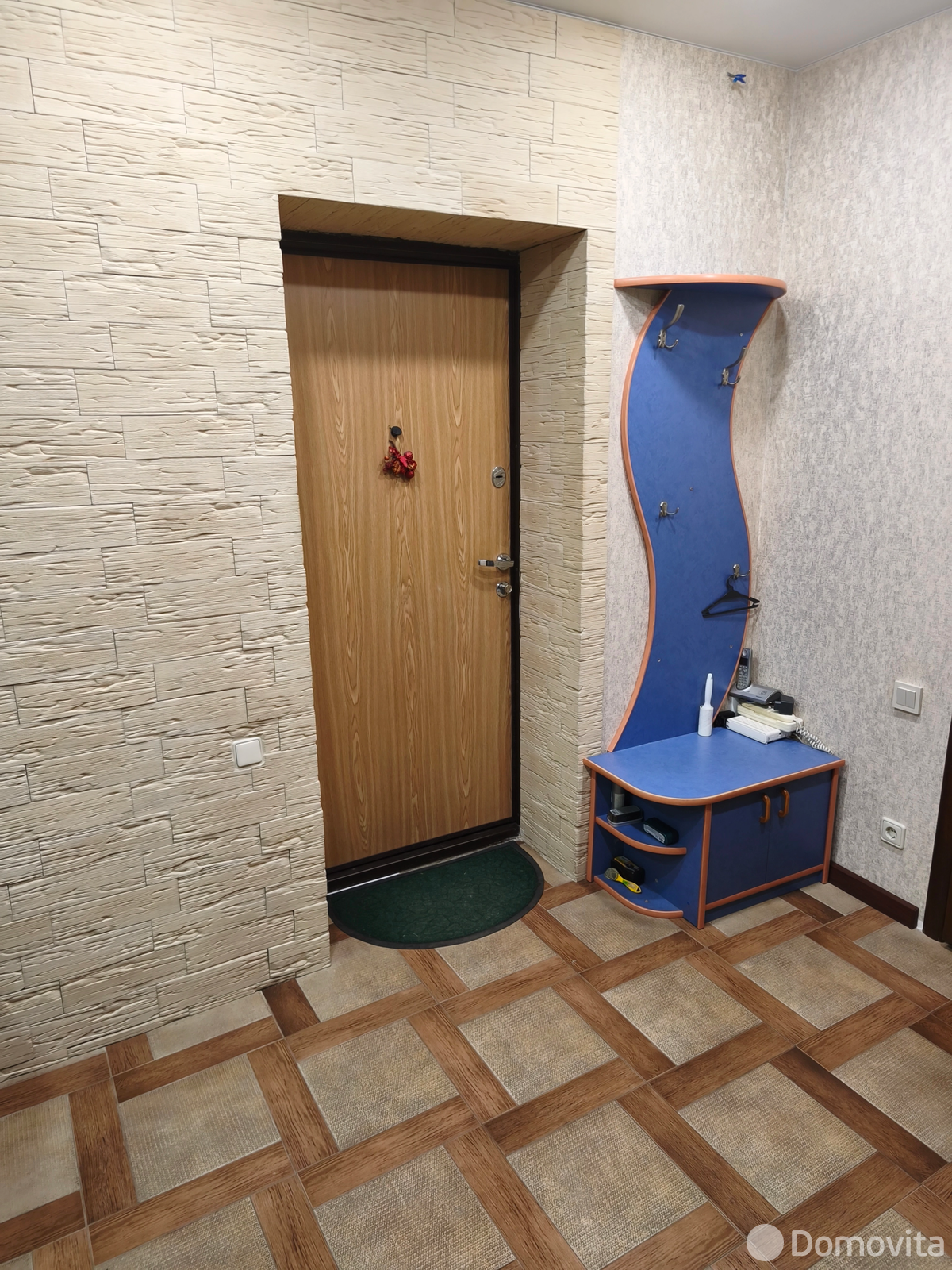 Стоимость аренды квартиры, Минск, ул. Обойная, д. 4/1
