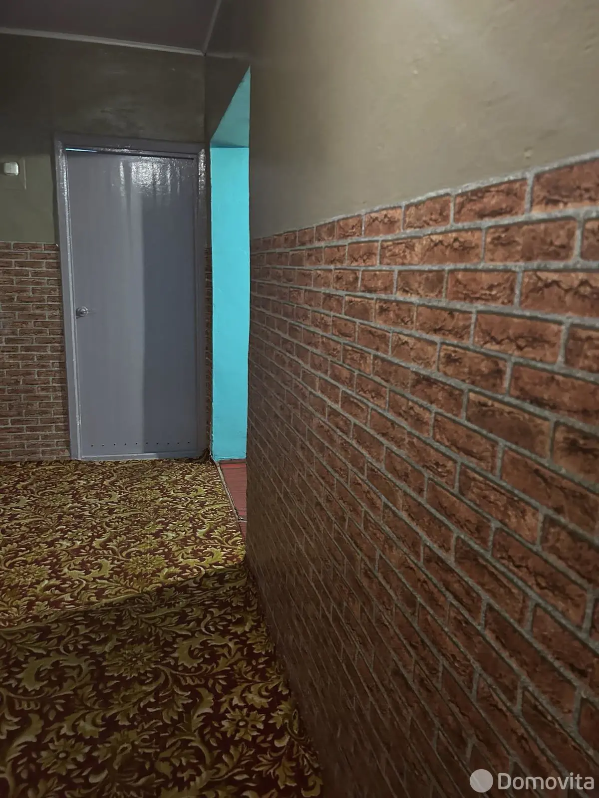 дом, Радунь, ул. Прохоровой О.М. 