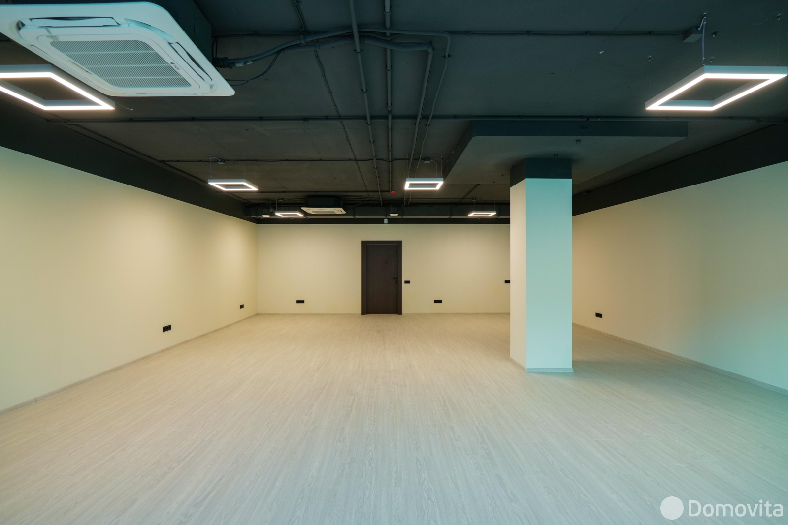 офис, Минск, ул. Интернациональная, д. 38