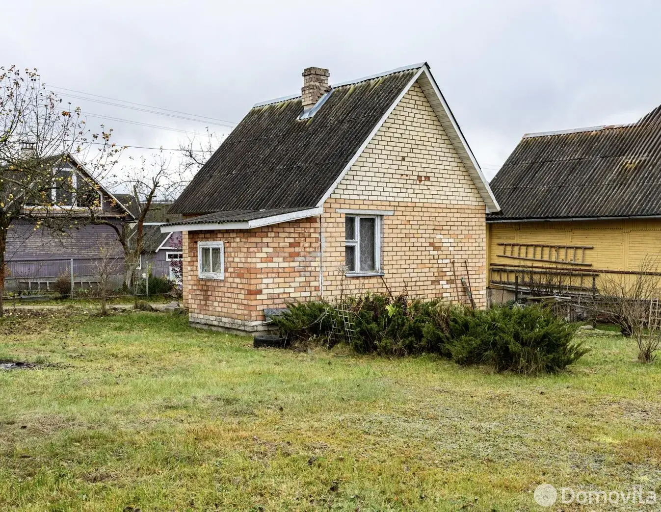Продажа 2-этажной дачи в Березке Могилевская область, 9970USD, код 185683 - фото 18