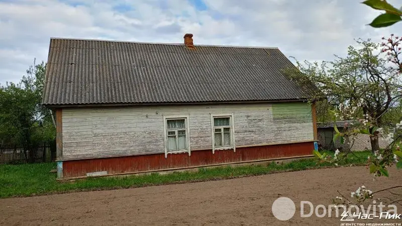дом, Смиловичи, 