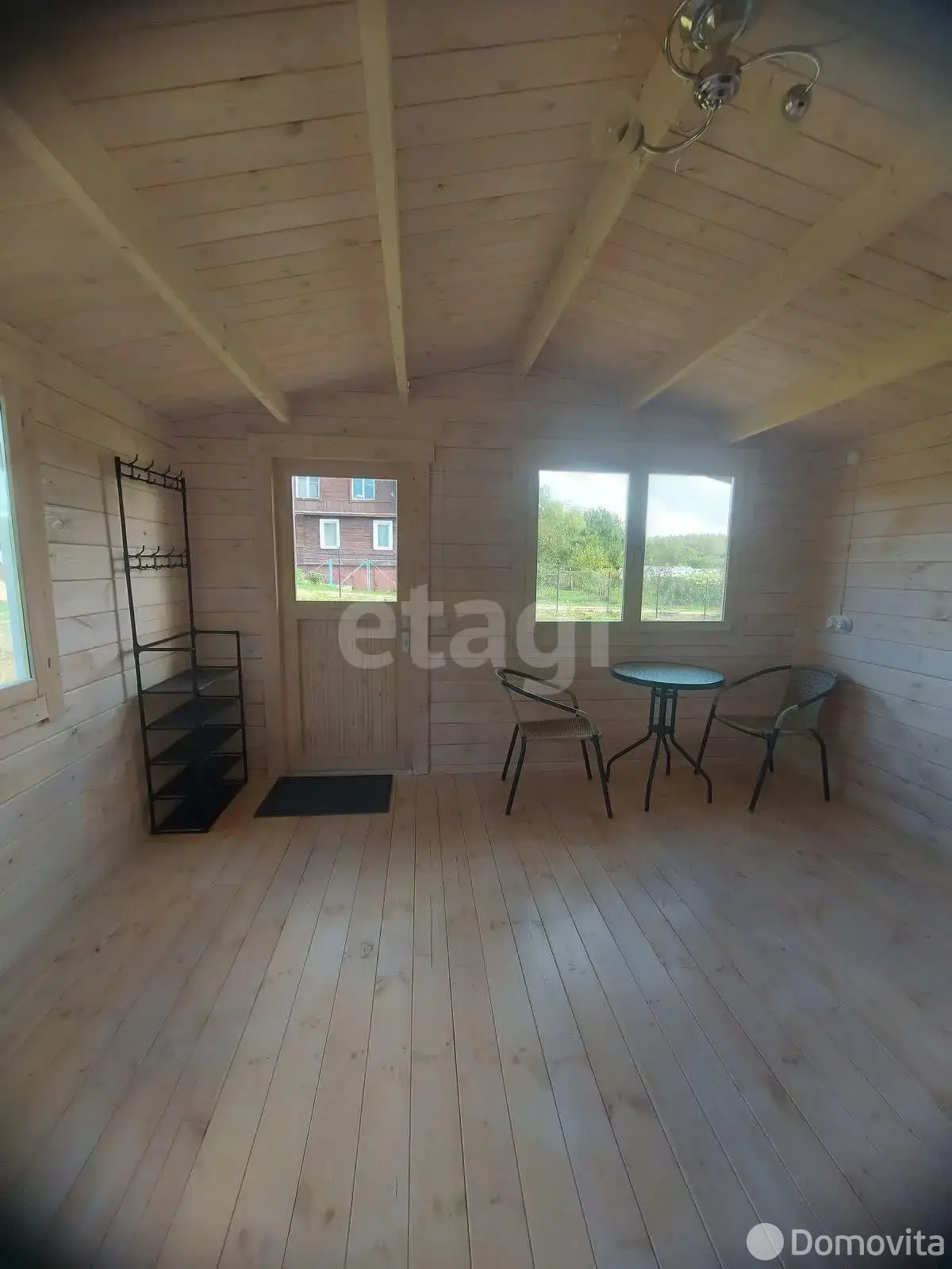 дача, Тонус, 