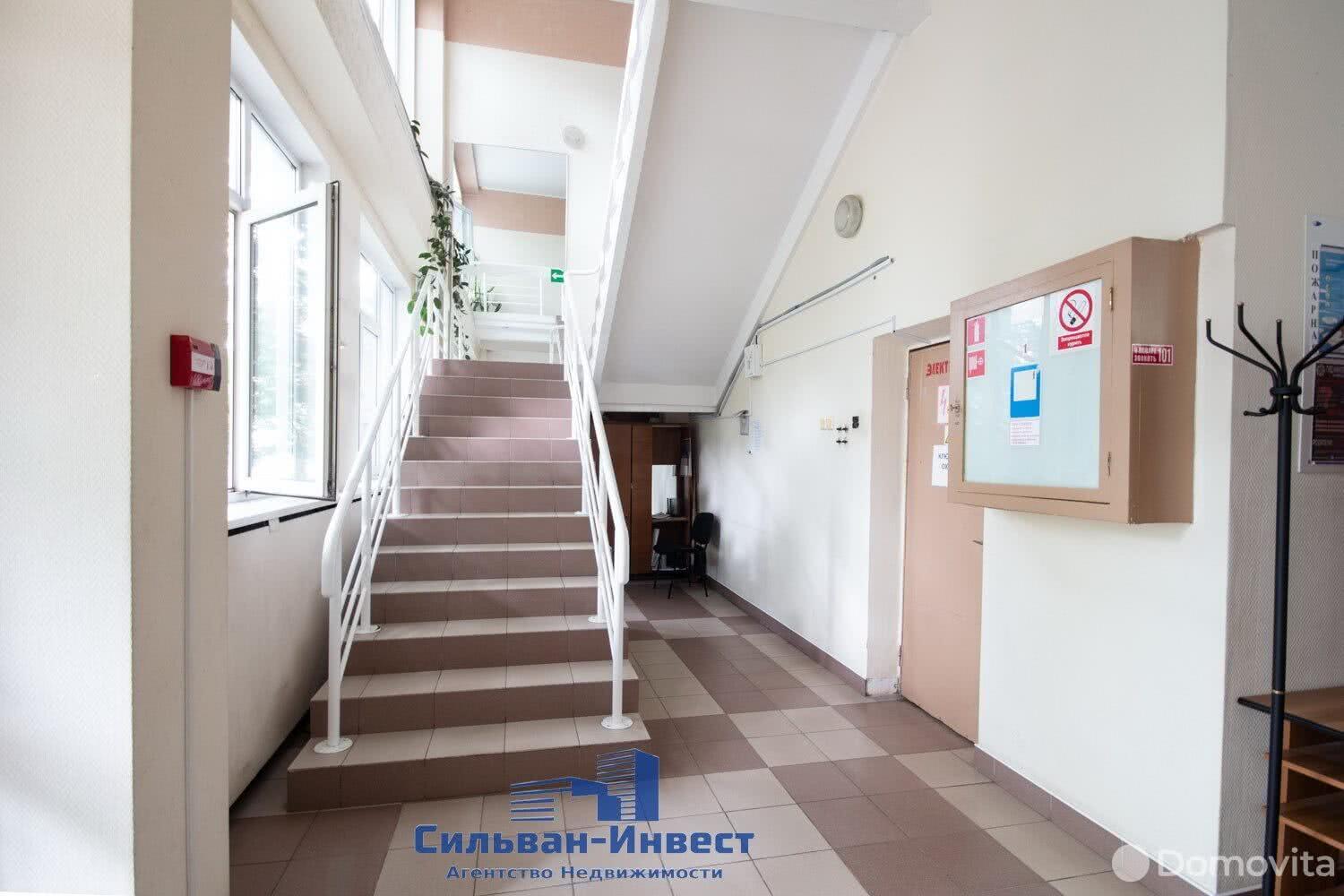 Купить торговую точку на ул. Уручская, д. 19 в Минске, 1017310USD, код 996595 - фото 25