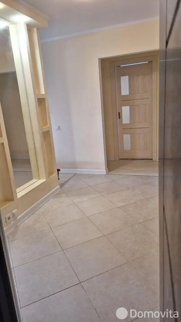 Цена продажи комнаты, Минск, ул. Казимировская, д. 21