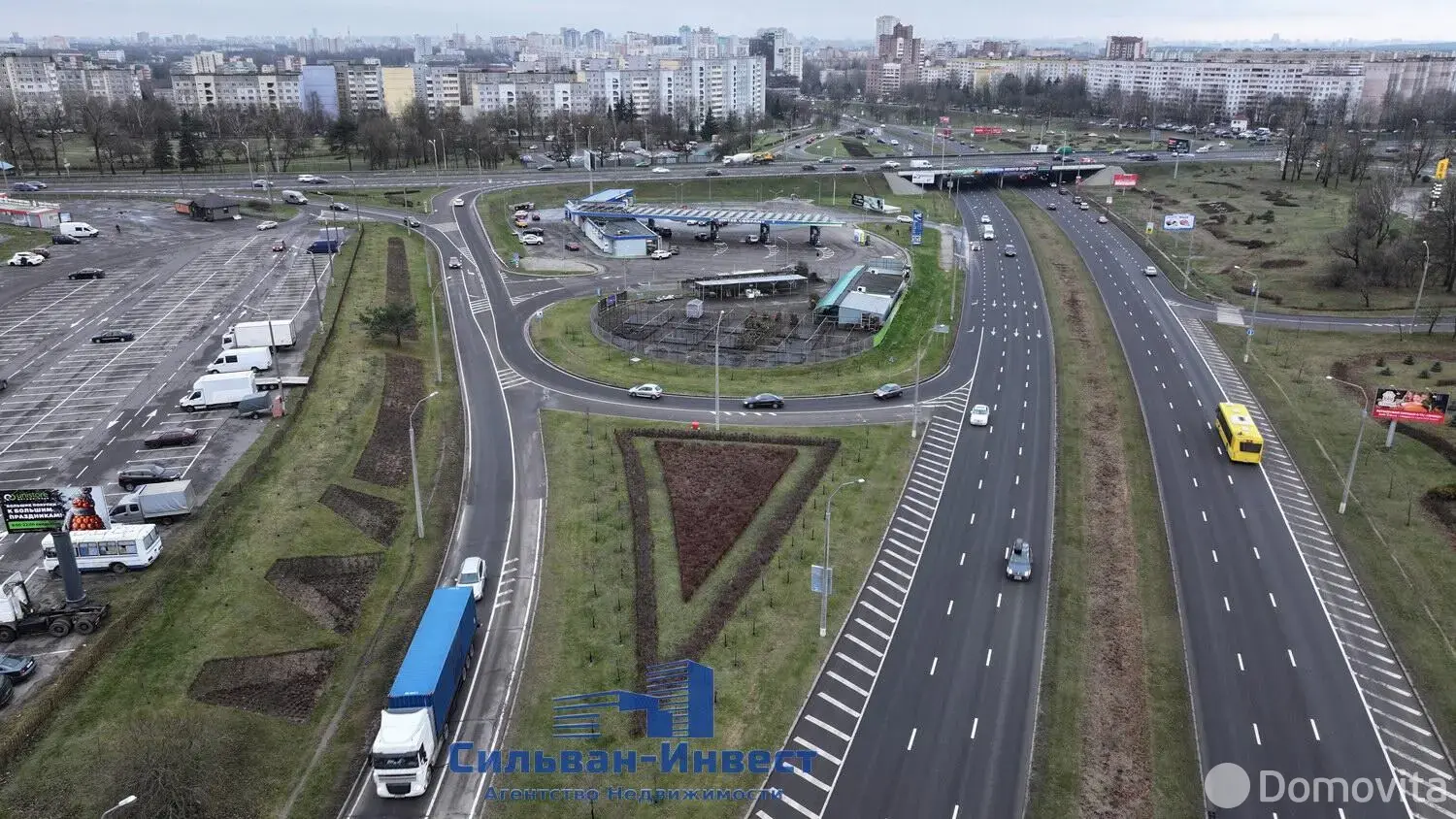 Снять торговое помещение на Логойский тр-т, д. 46 в Минске, 1500EUR, код 968376 - фото 35