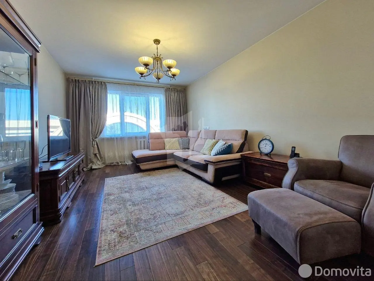 арендовать квартиру, Минск, ул. Радужная, д. 11