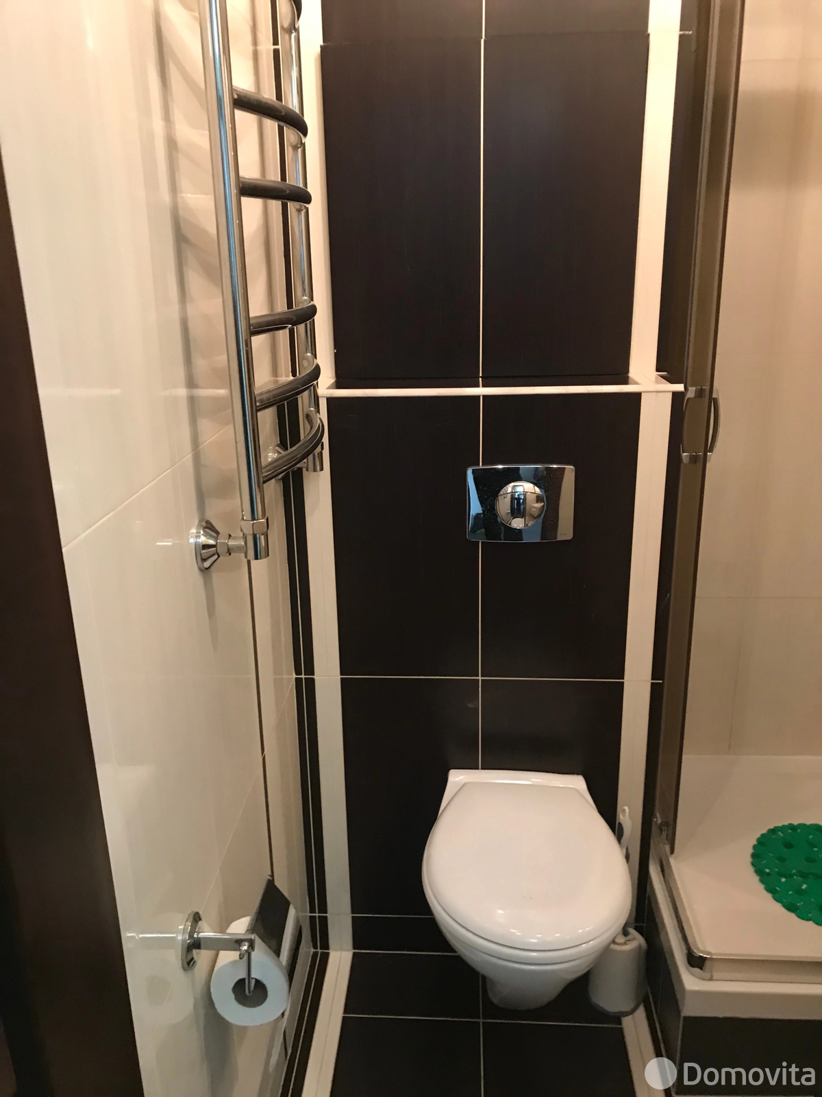 Снять 1-комнатную квартиру в Минске, ул. Всеволода Игнатовского, д. 12, 350USD, код 148115 - фото 25