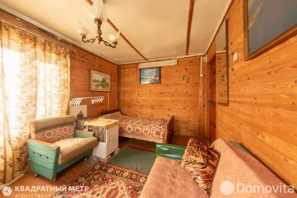Купить 3-этажную дачу в ПИЛОТ Минская область, 10000USD, код 185902 - фото 9