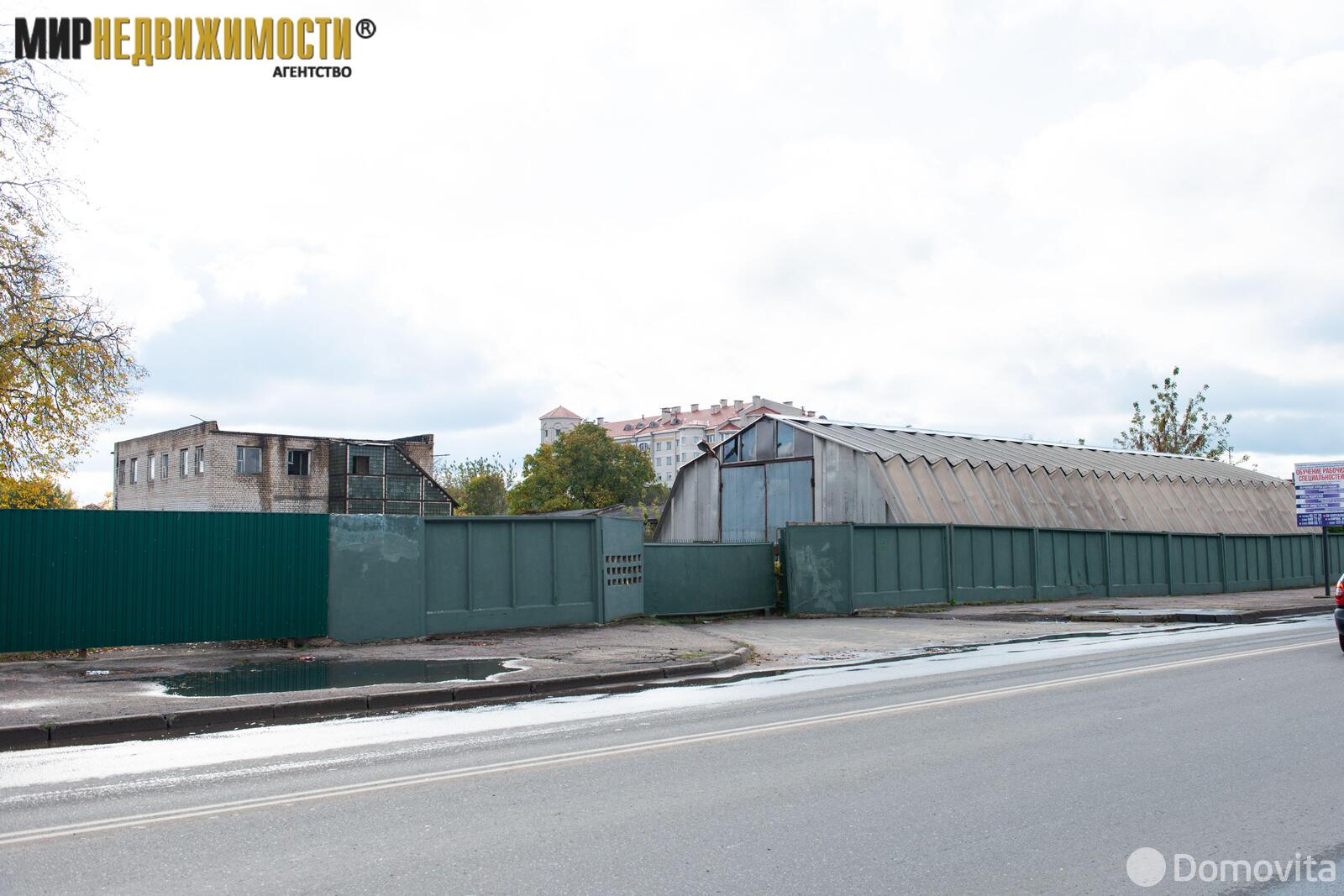 Купить офис на ул. Брестская, д. 73 в Барановичах, 990000USD, код 7796 - фото 19