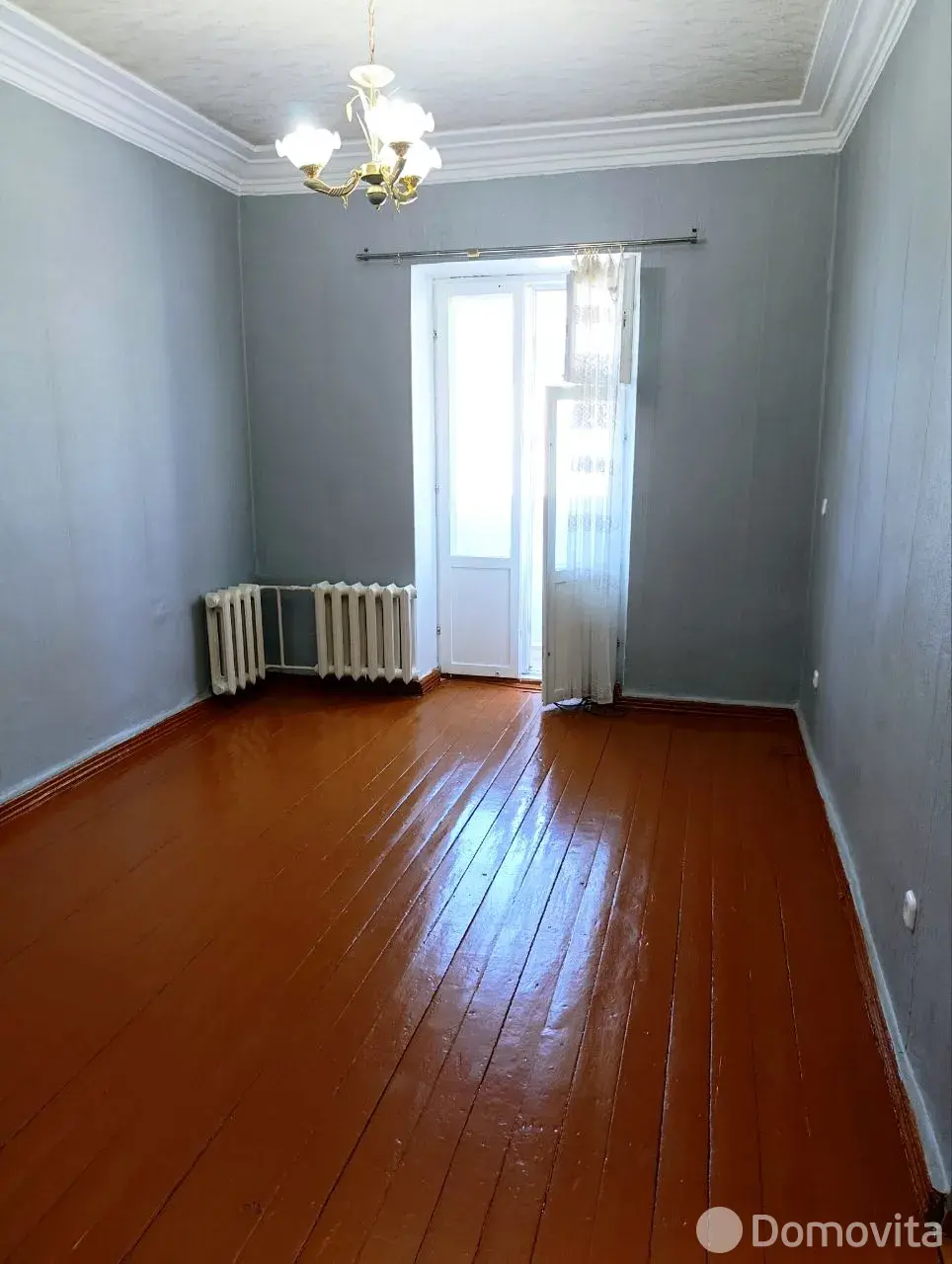 квартира, Минск, ул. Буденного, д. 9 на ст. метро Тракторный завод