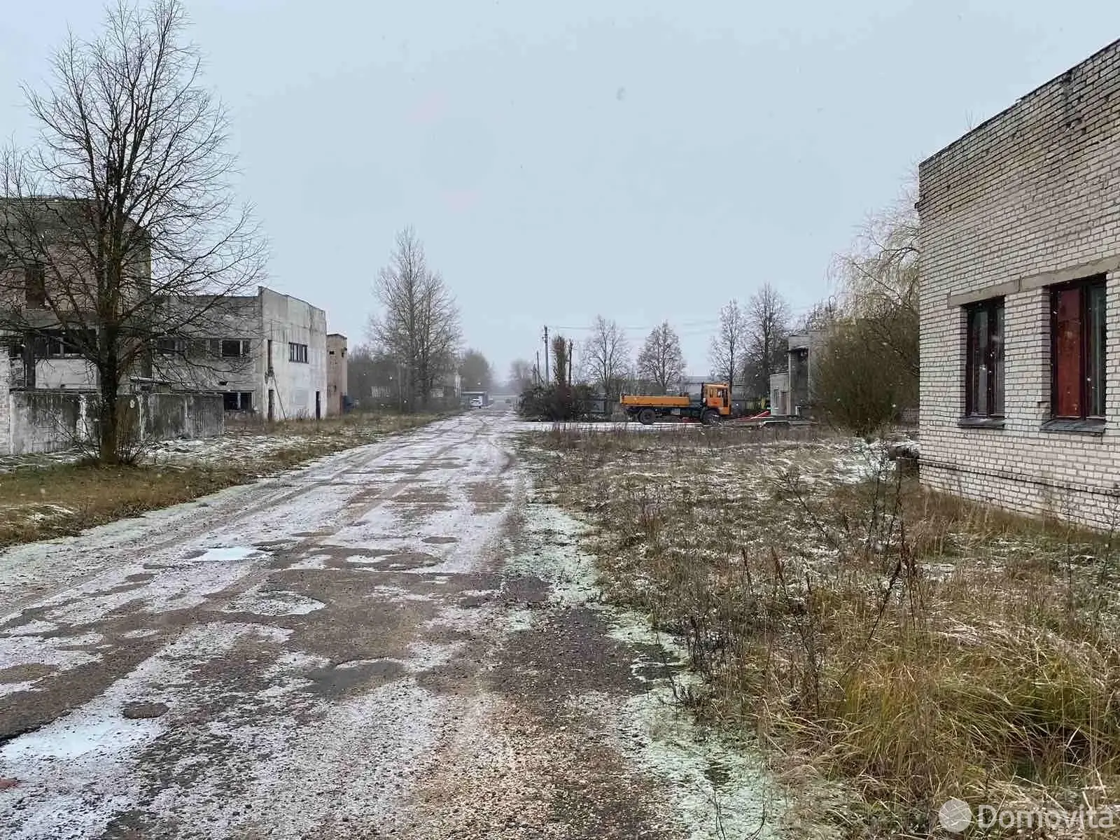 офис, Ошмяны, ул. Льнозаводская, д. 15/А