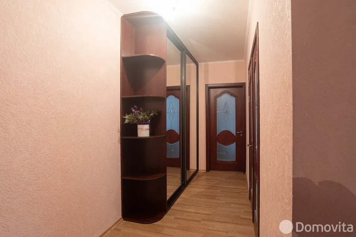 арендовать квартиру, Минск, пр-т Пушкина, д. 41