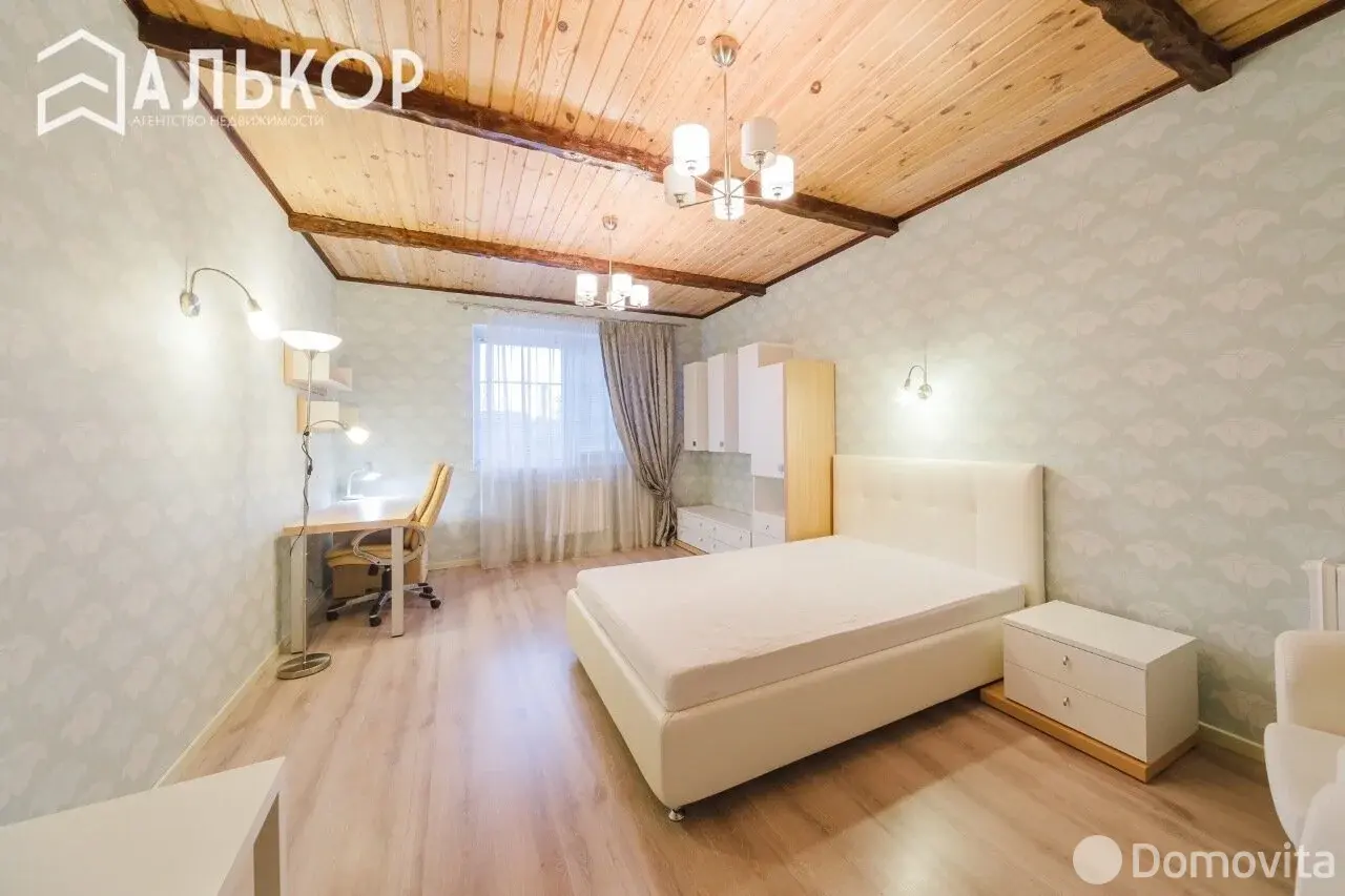 Цена продажи дома, Цнянка, ул. Садовая, д. 8