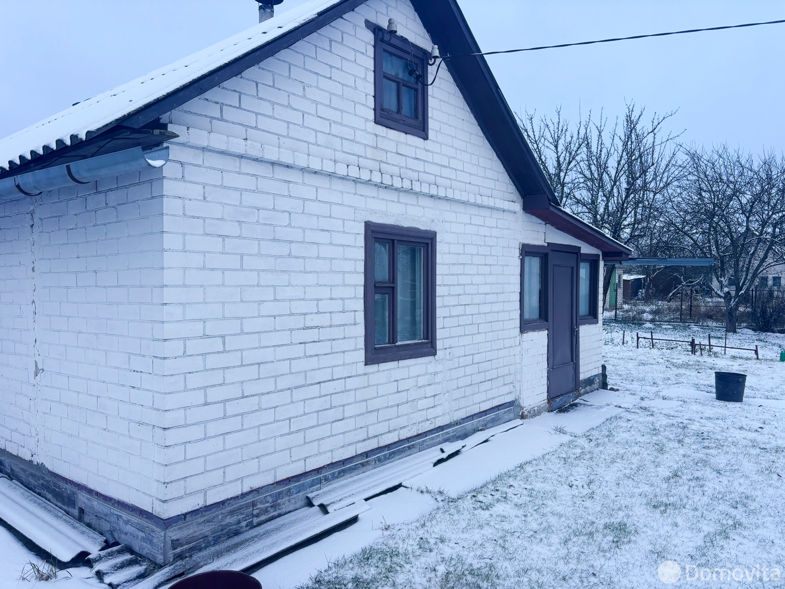 дача, Росинка, 