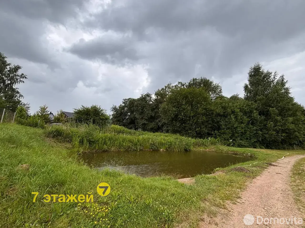 Купить 3-этажную дачу в Лесном Минская область, 360000BYN, код 186104 - фото 23
