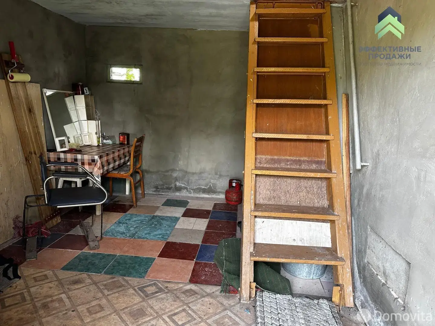 Продажа 2-этажной дачи в АЛЕСЯ-2002 Минская область, 5900USD, код 181883 - фото 12