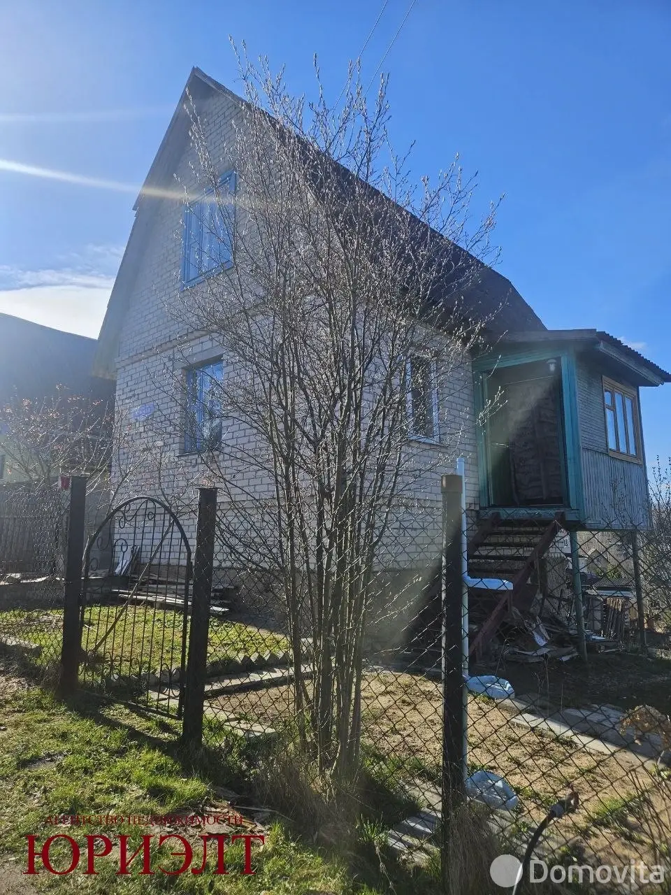 дача, Урожайная, 