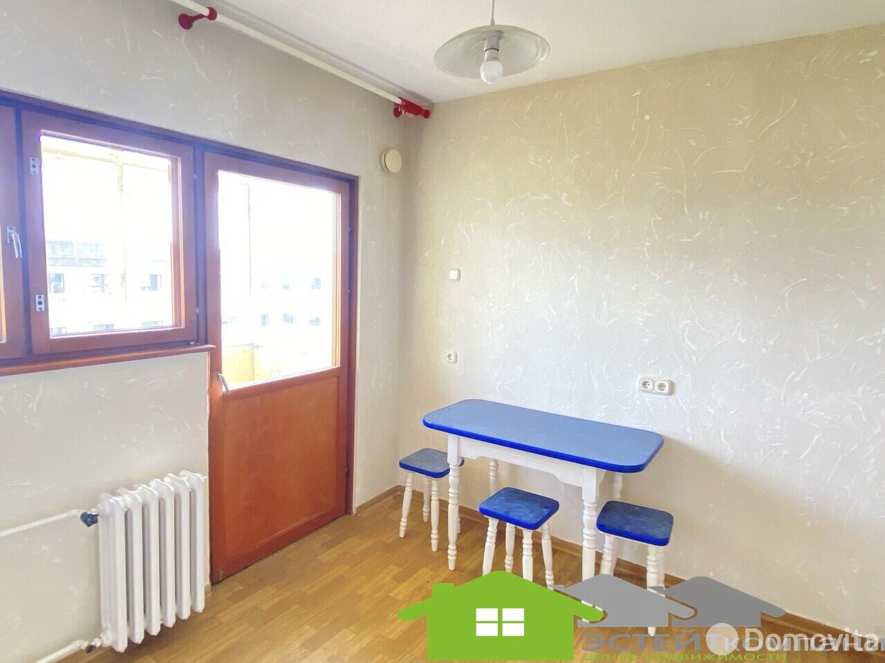 продажа квартиры, Слоним, Коссовский тр-т, д. 80