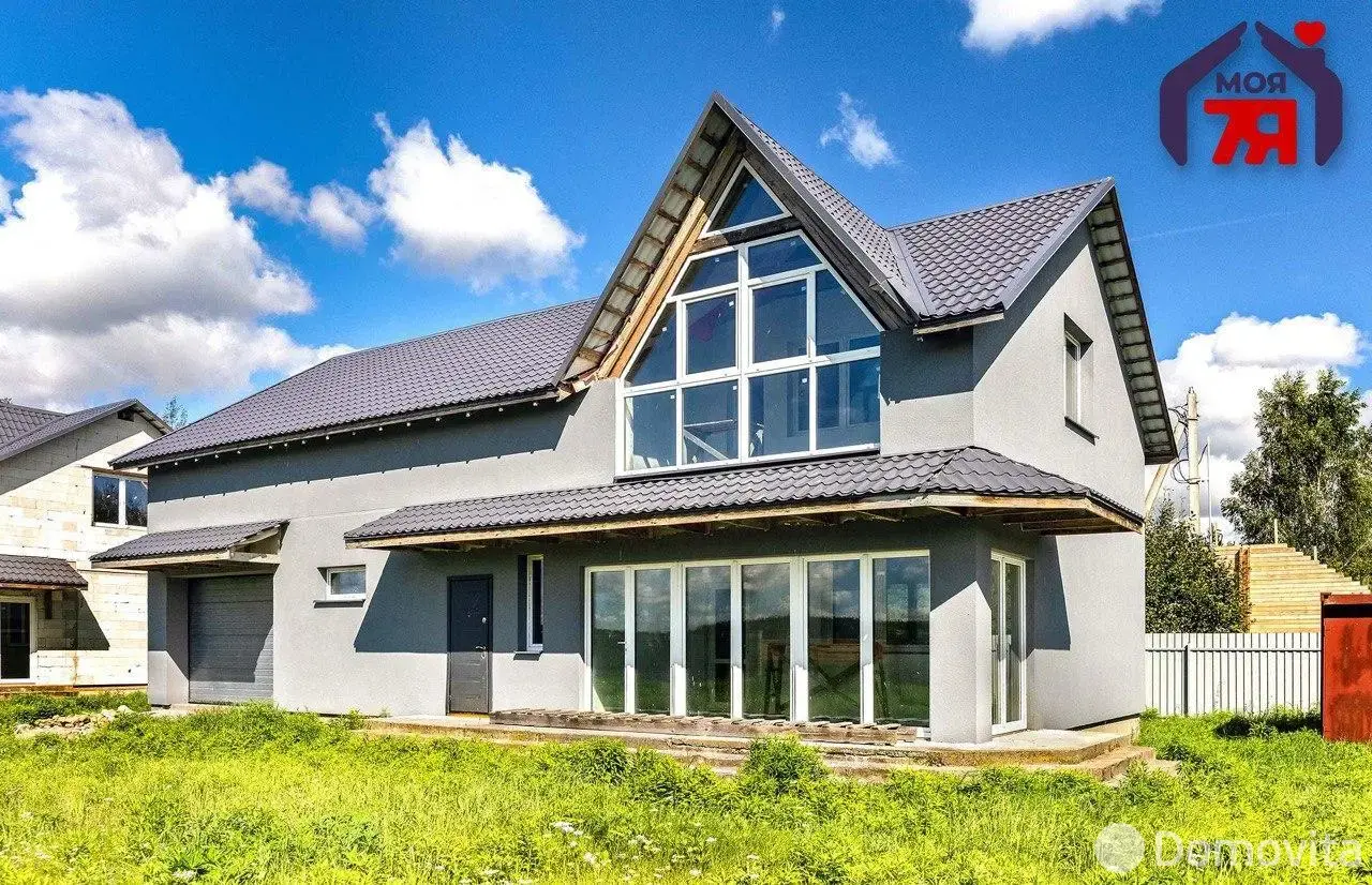 участок, Лесное, 