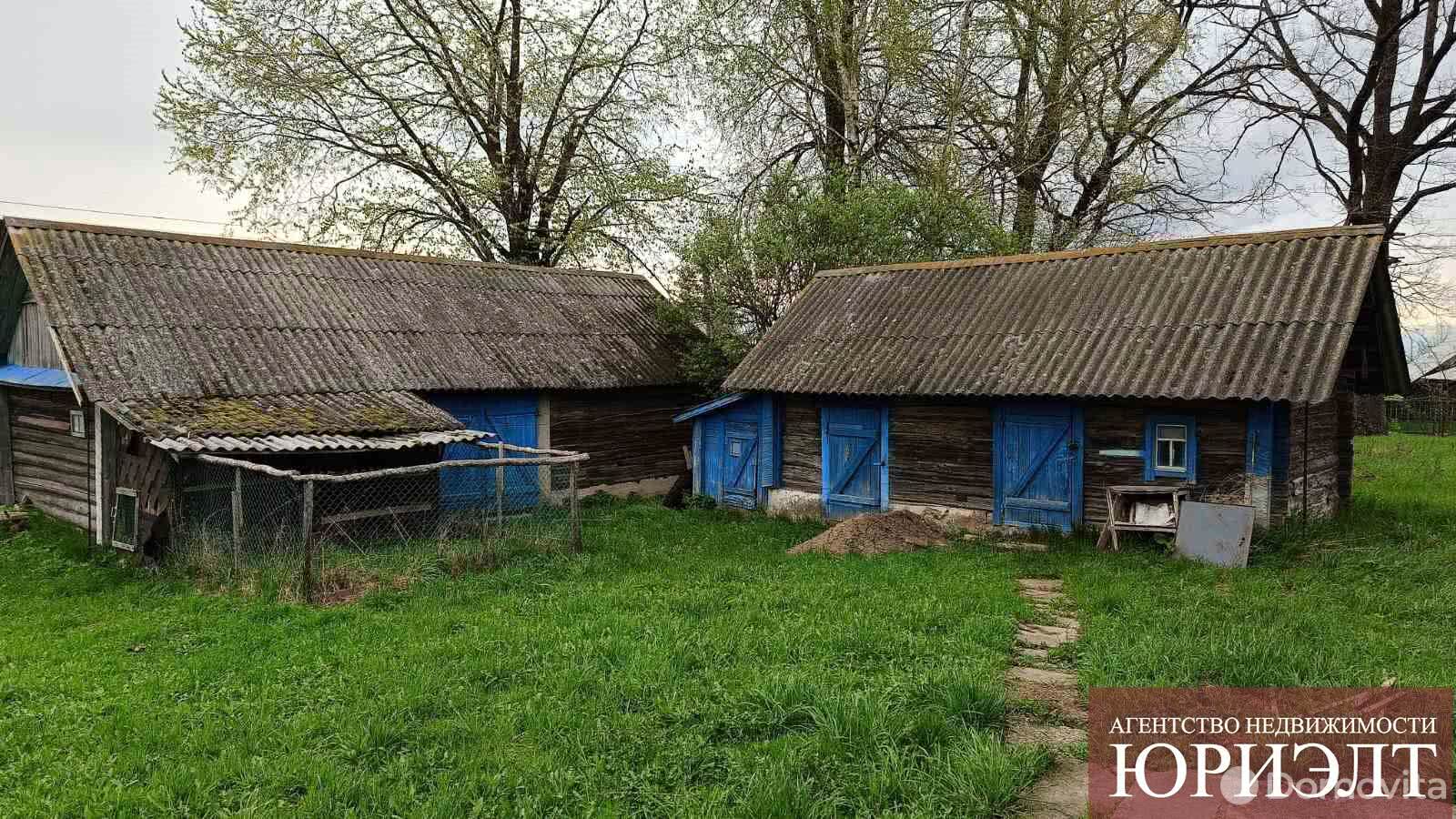 дом, Тюрли Саковские, , стоимость продажи 47 436 р.