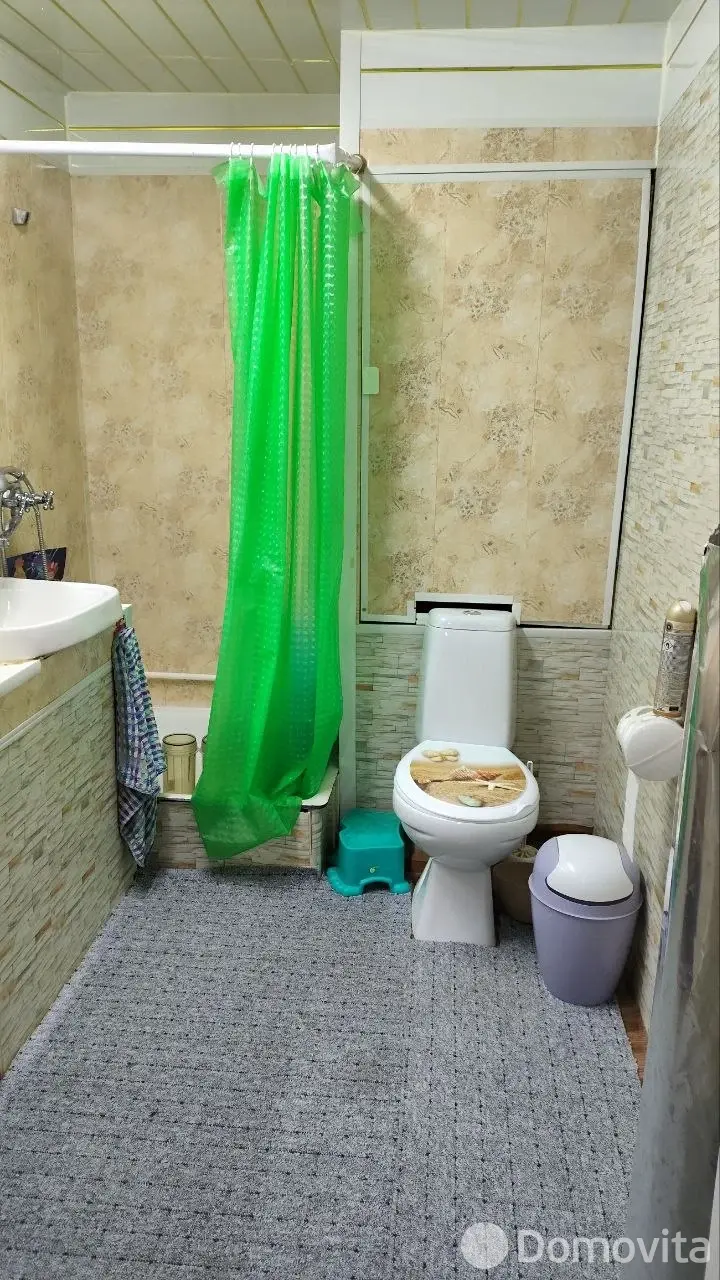 Купить 2-этажную дачу в Дейках Витебская область, 29000USD, код 185688 - фото 18
