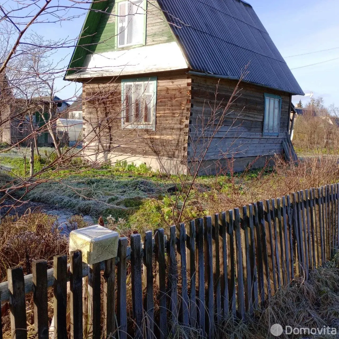 продажа дачи, Машиностроитель, д. 19