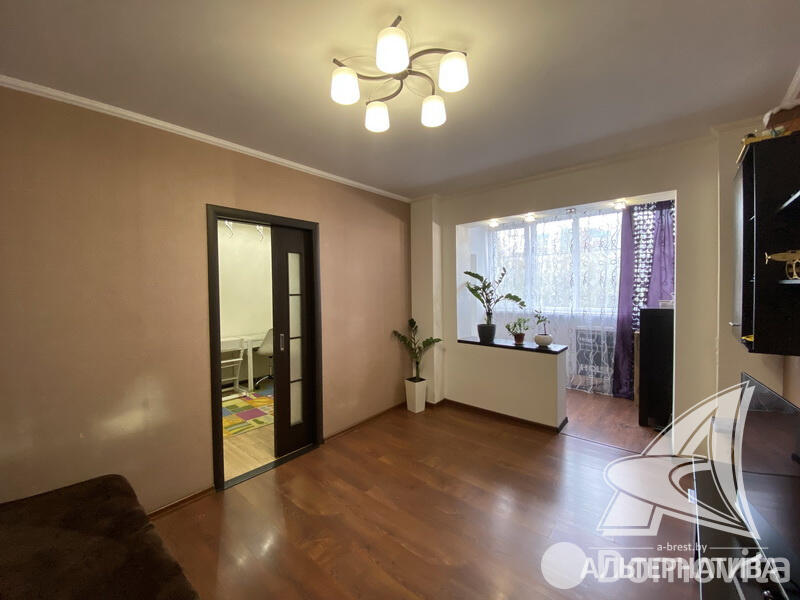 Продажа 1-комнатной квартиры в Бресте, ул. Высокая, 47400 USD, код: 1067163 - фото 6