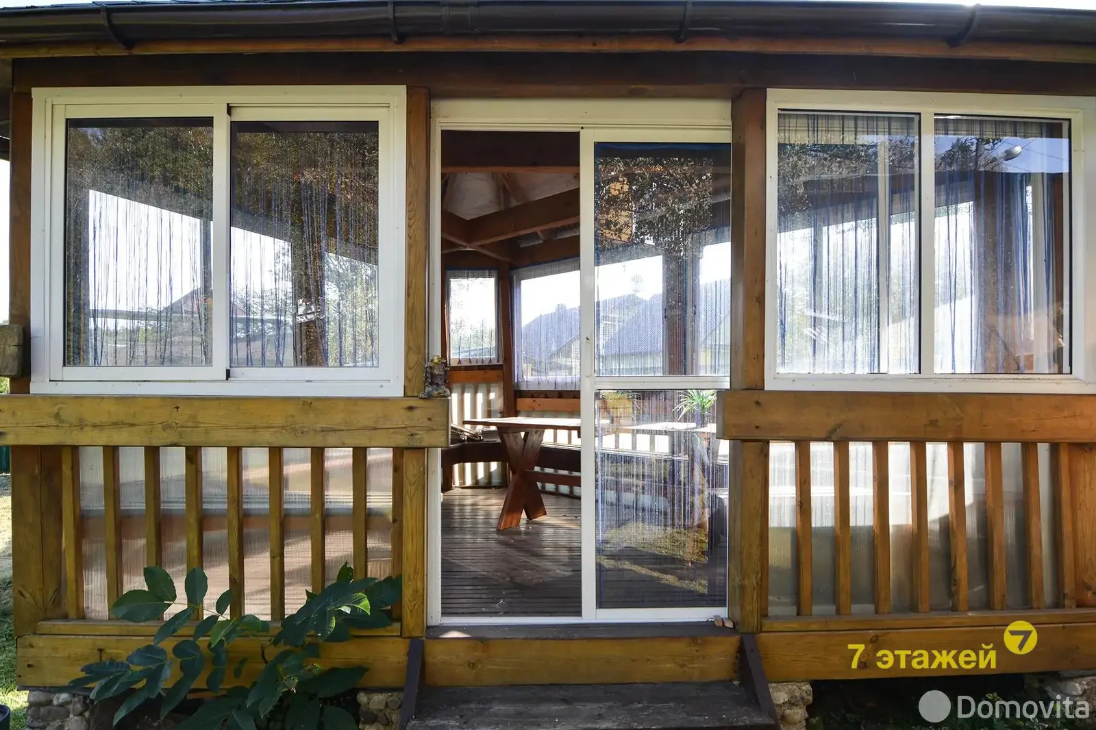 Продажа 2-этажной дачи в Сосны-Сад Минская область, 78500USD, код 184335 - фото 23