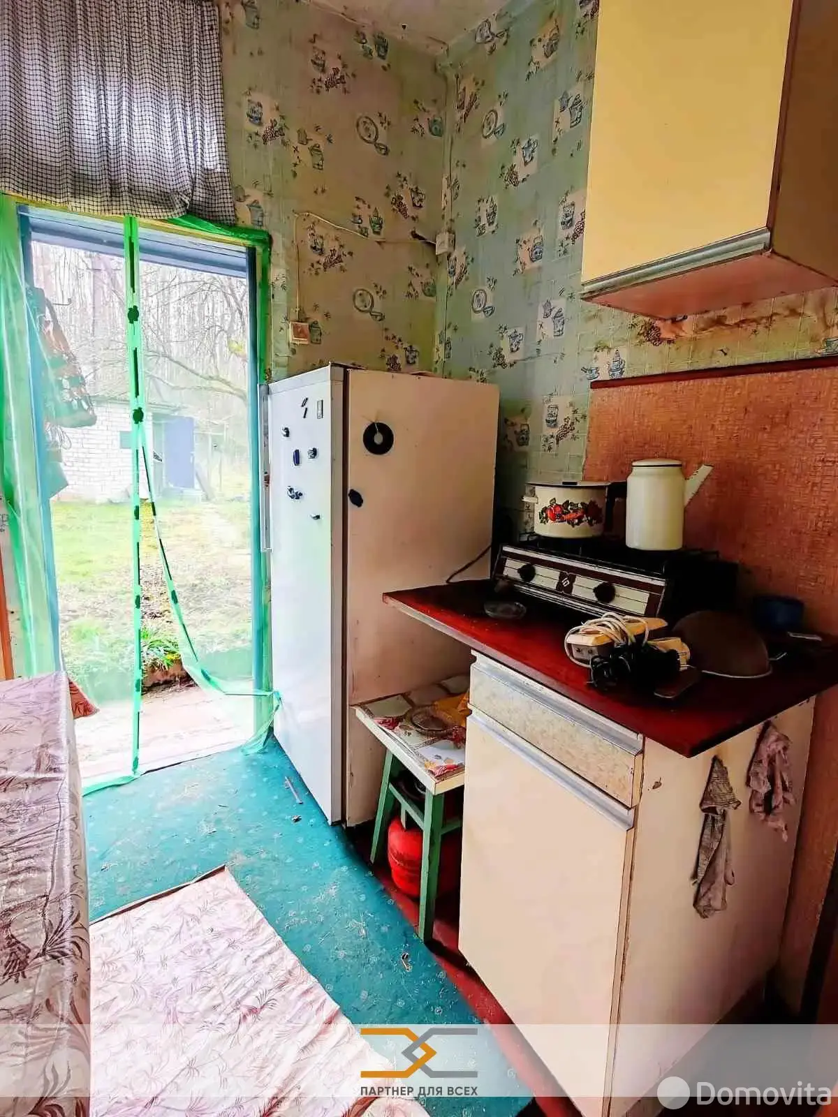 Купить 1-этажную дачу в Ромашка Соломореченская Минская область, 12500USD, код 184511 - фото 12