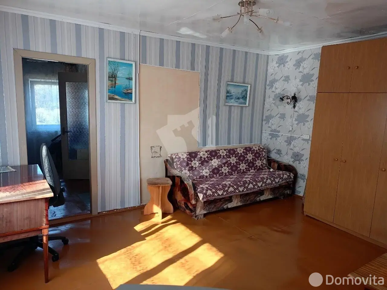 Стоимость продажи дома, Синча, ул. Центральная