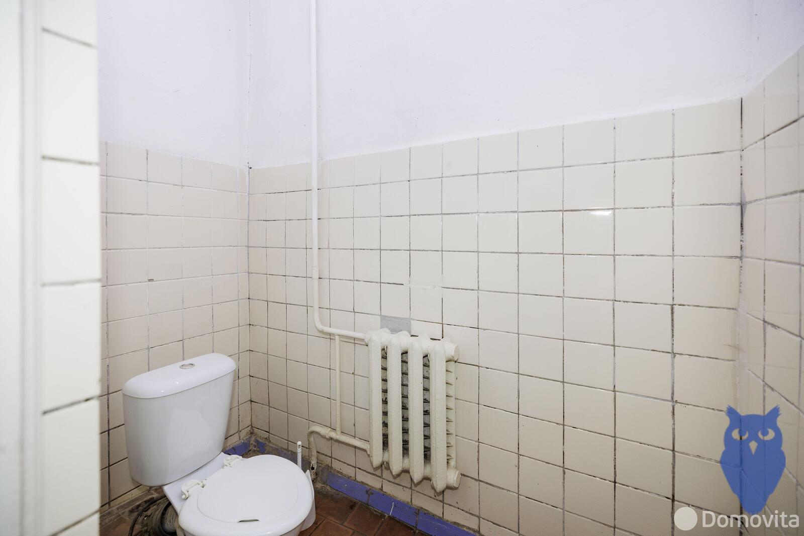 Продажа торгового помещения на Логойский тр-т, д. 1/4 в Минске, 250000USD, код 997298 - фото 24