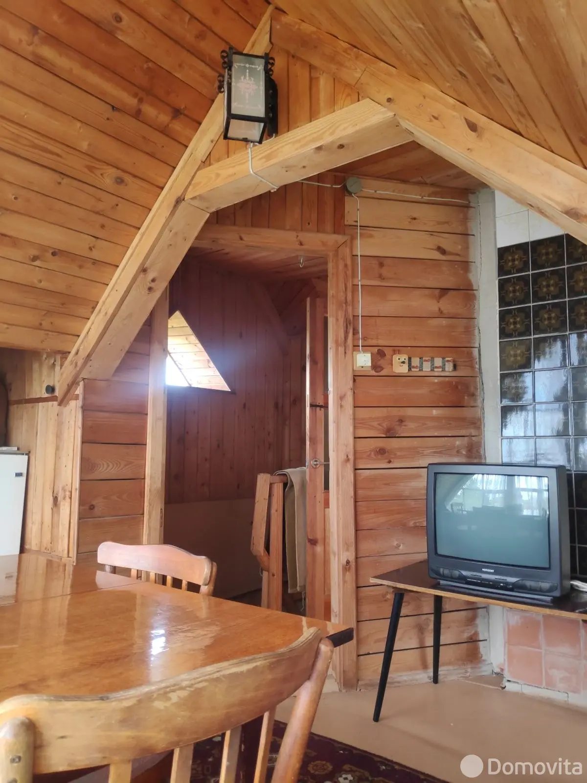 Купить 2-этажную дачу в Метрострой Минская область, 7000USD, код 185931 - фото 13