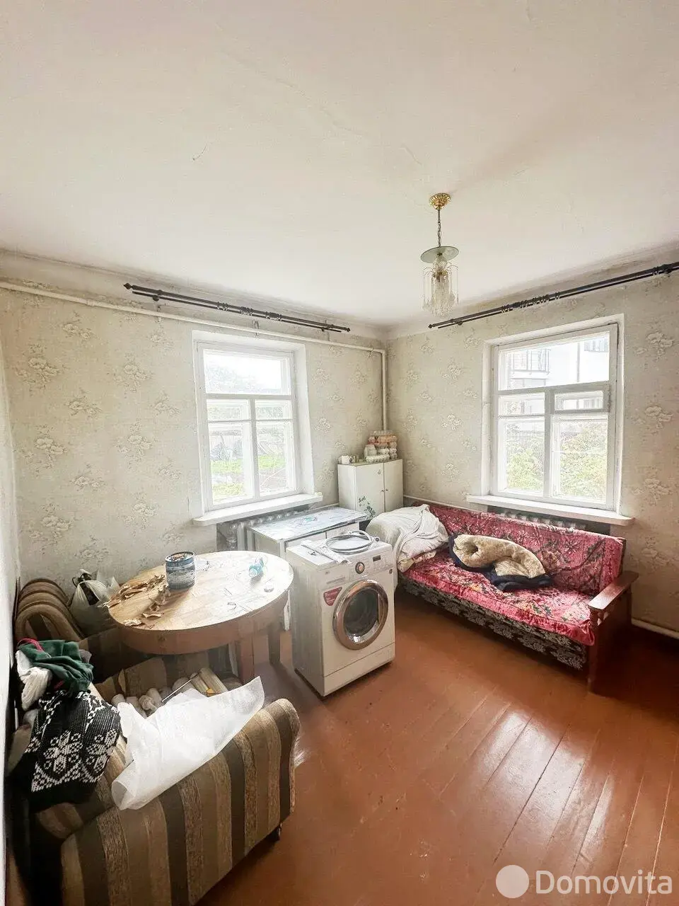 Стоимость продажи дома, Минск, пер. Радиаторный 2-й, д. 35