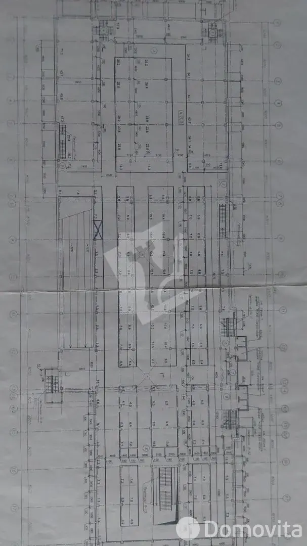 торговый объект, Минск, ул. Веры Хоружей, д. 1/А - лучшее предложение